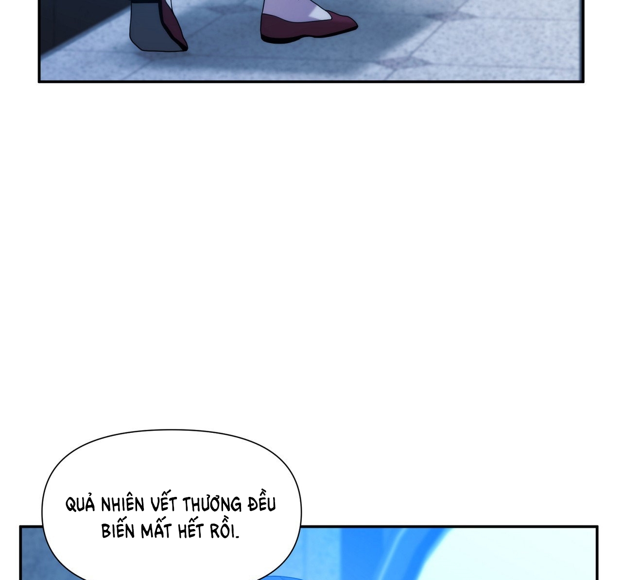 Lửa Trong Đầm Lầy chapter 47.2 - Trang 32