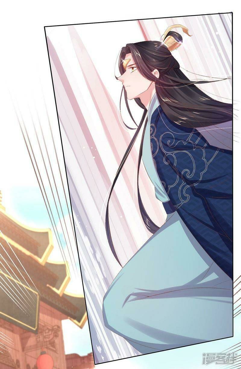 thị huyết y phi chapter 43 10