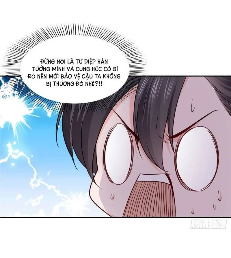 Hệt Như Hàn Quang Gặp Nắng Gắt chapter 158 31