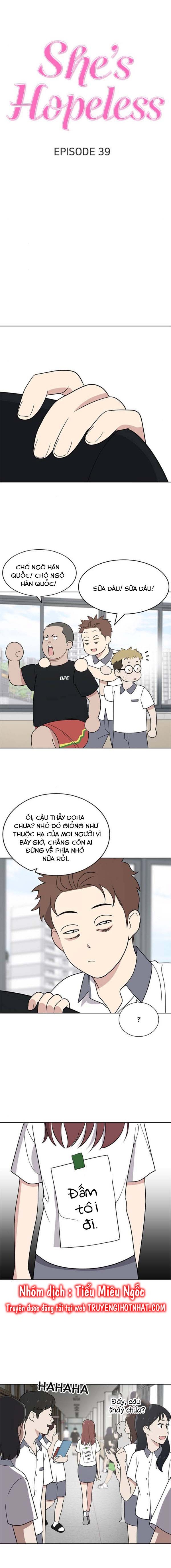 tuyệt vọng chapter 39 4