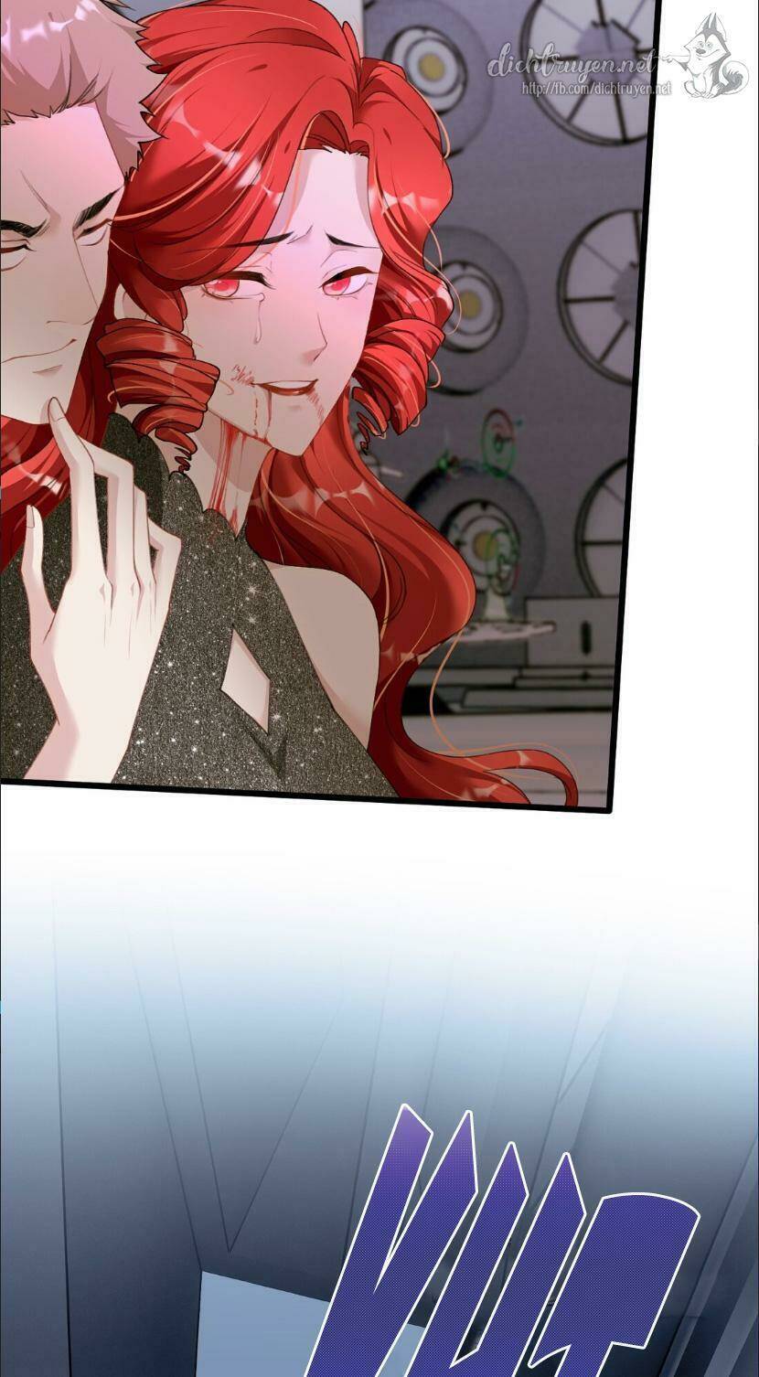 dù là sói cô độc cũng có tình yêu của sẻ nhỏ chapter 11 6