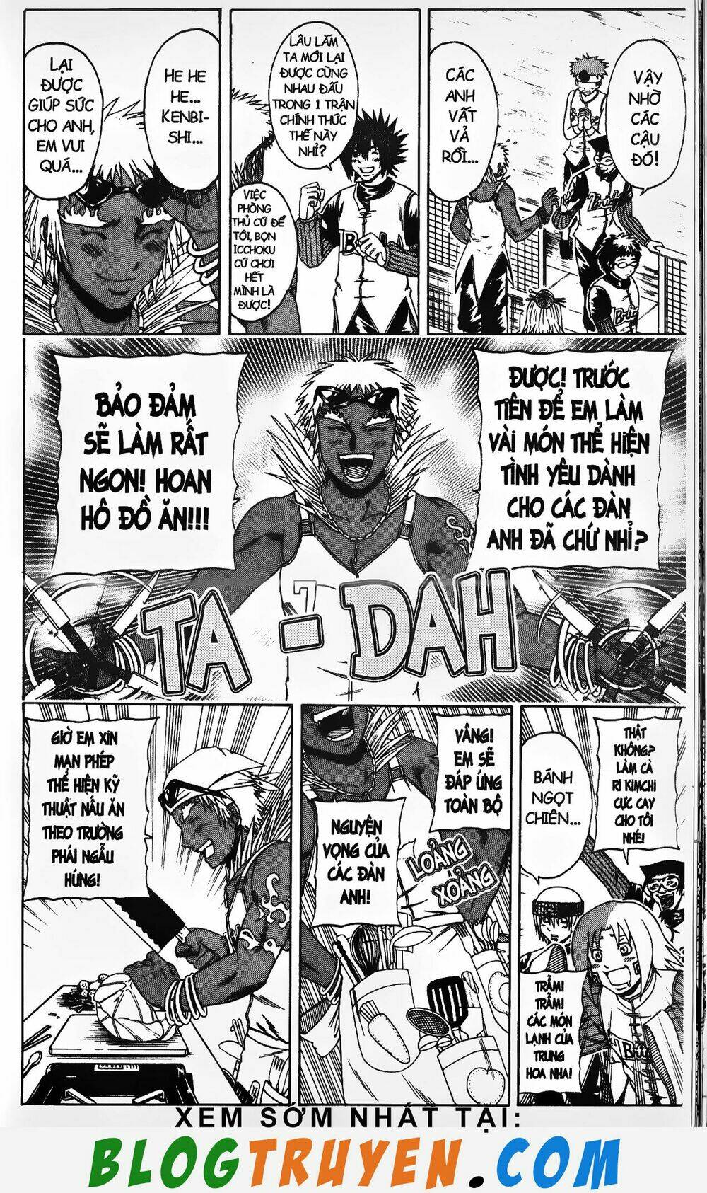 mr.fullswing chapter 195 9