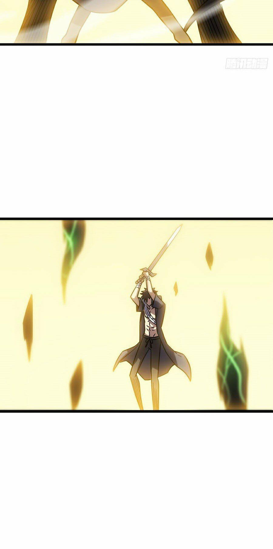 sát thần chi lộ tại dị giới chapter 15 73