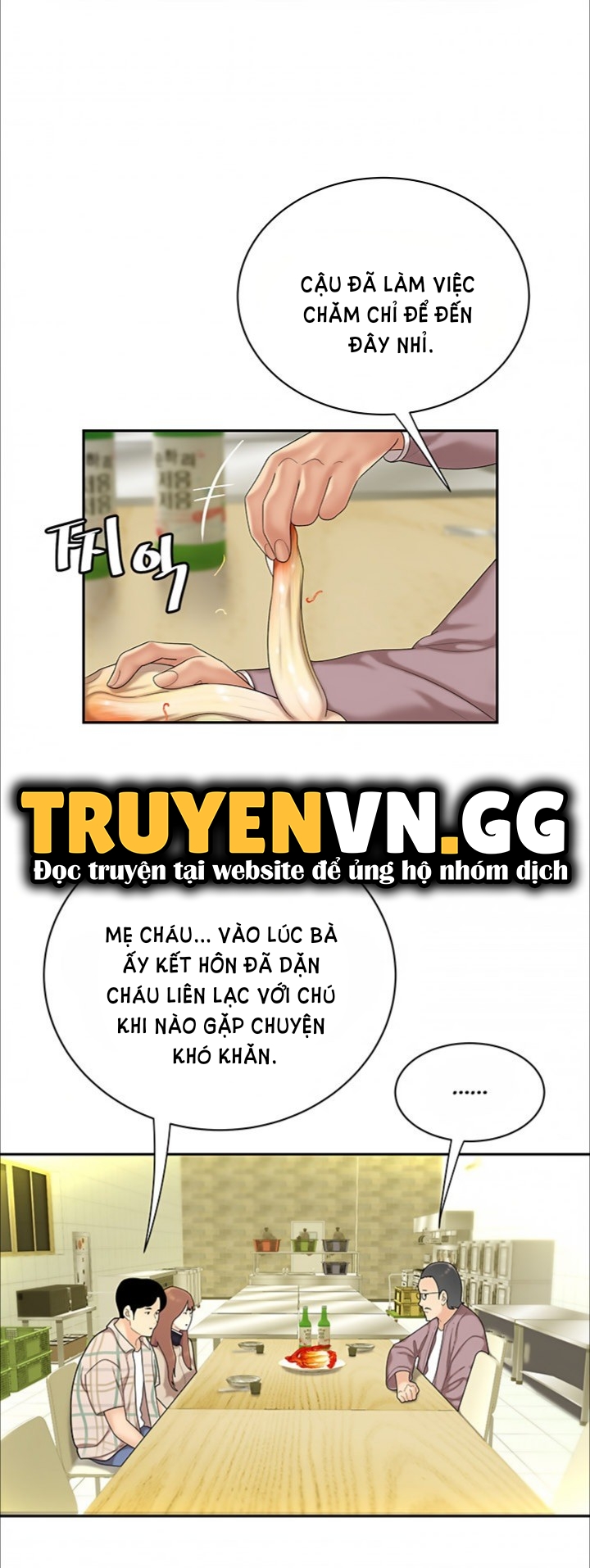 nếm mùi lạc thú chapter 1 41
