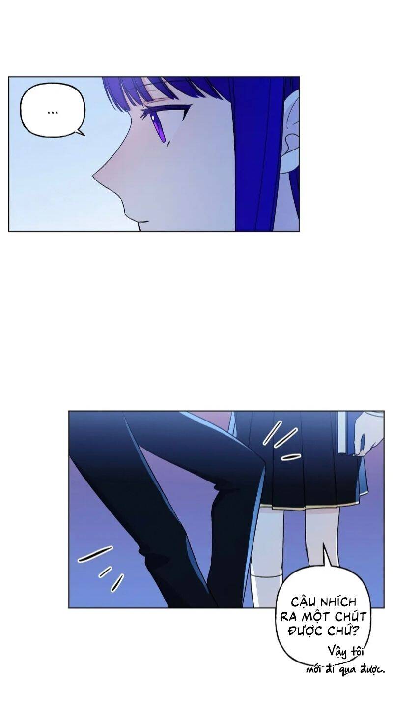 nhật ký quan sát elena evoy chapter 15 19