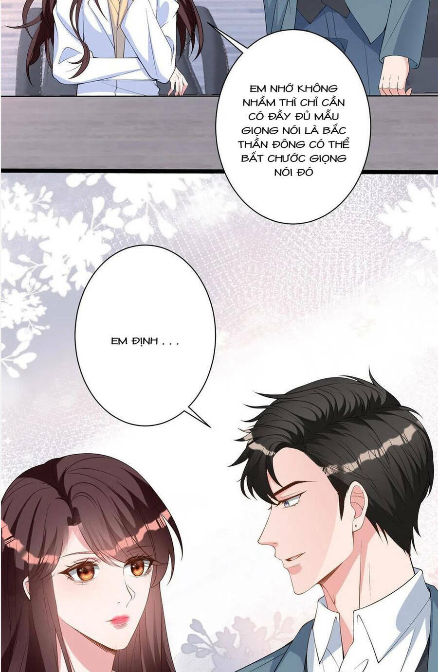 thí hôn lão công, cần giúp sức chapter 639 5