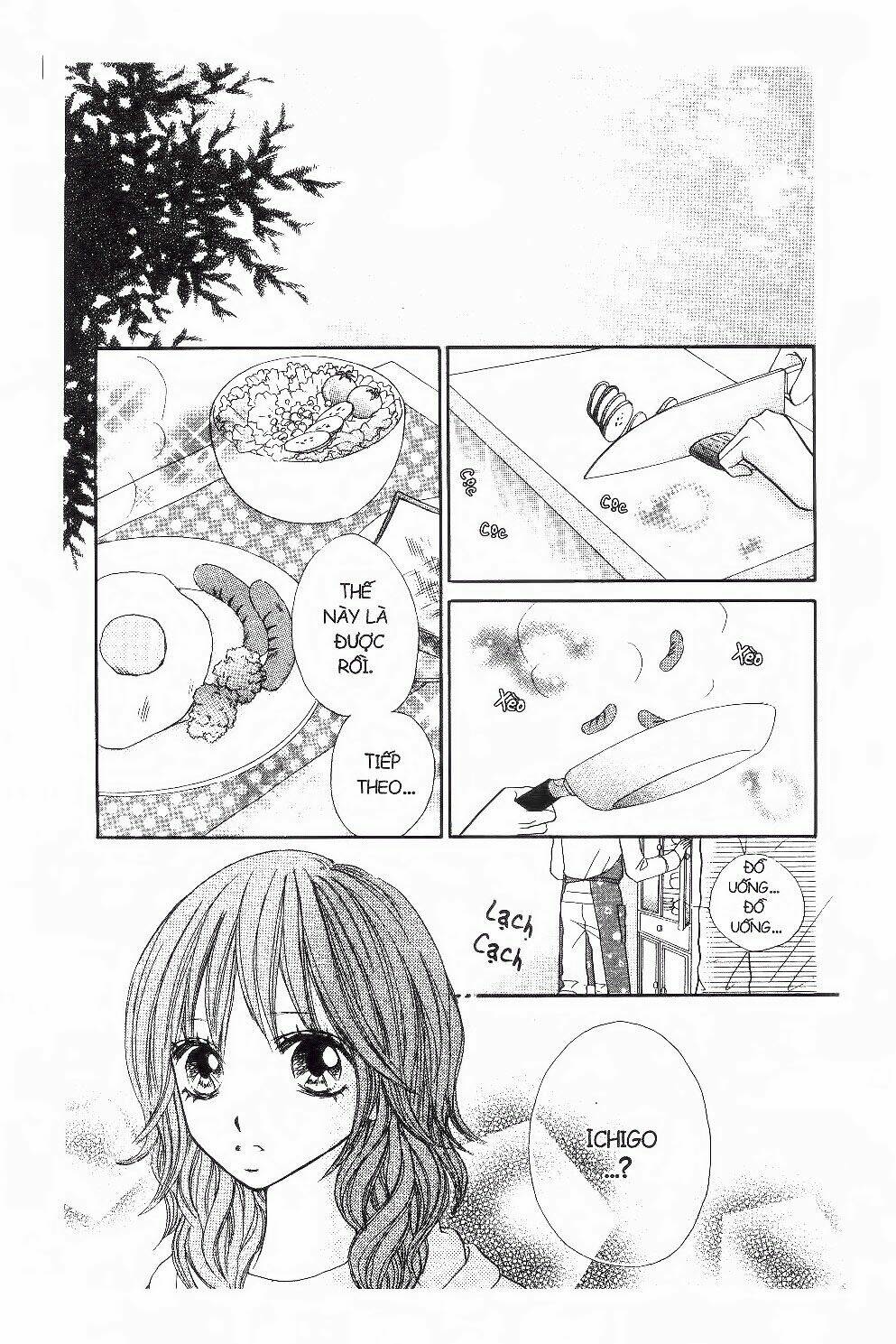 ichigo to anzu chapter 38 6