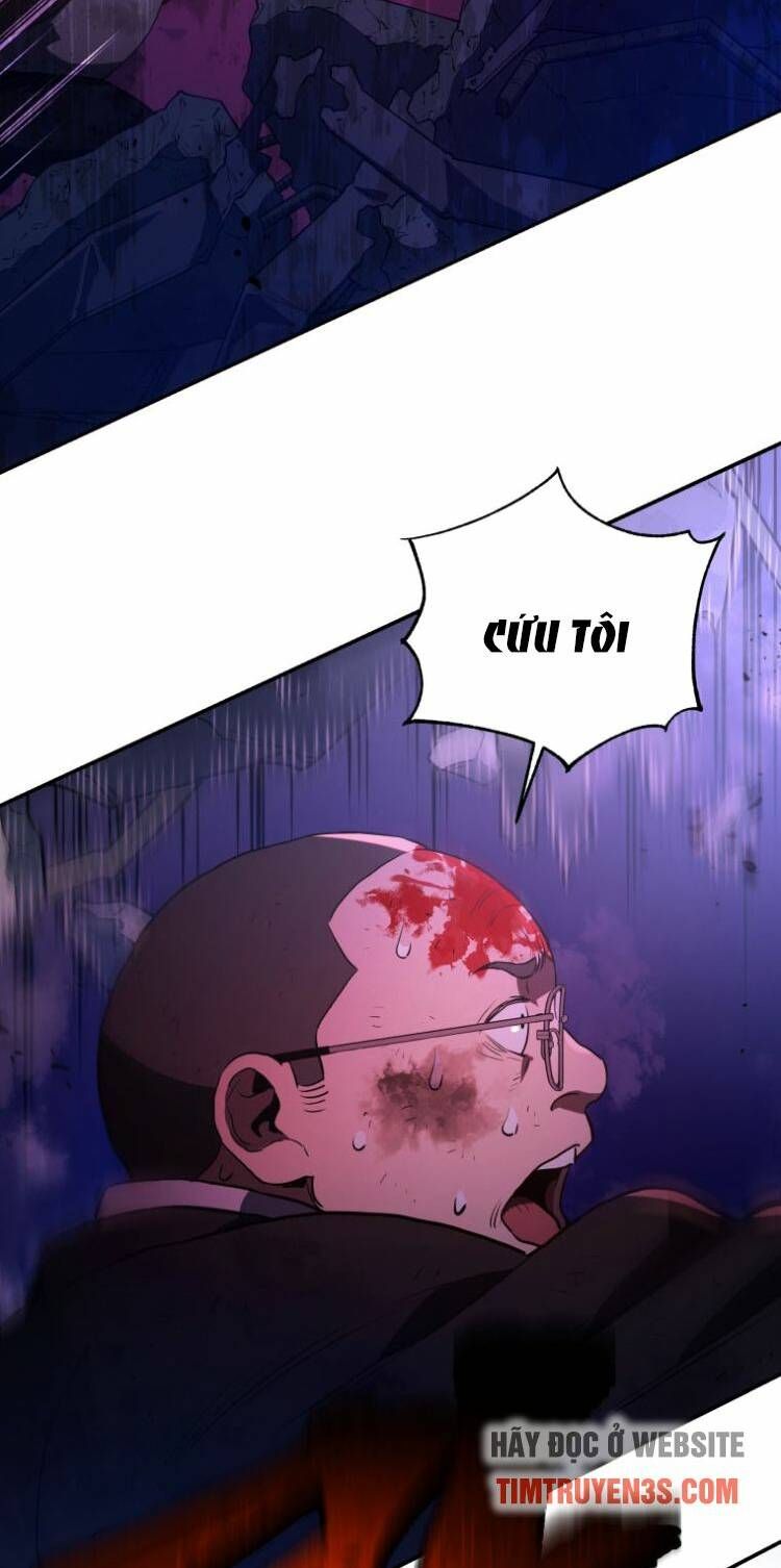 hệ thống oán hận của ta chapter 41 74