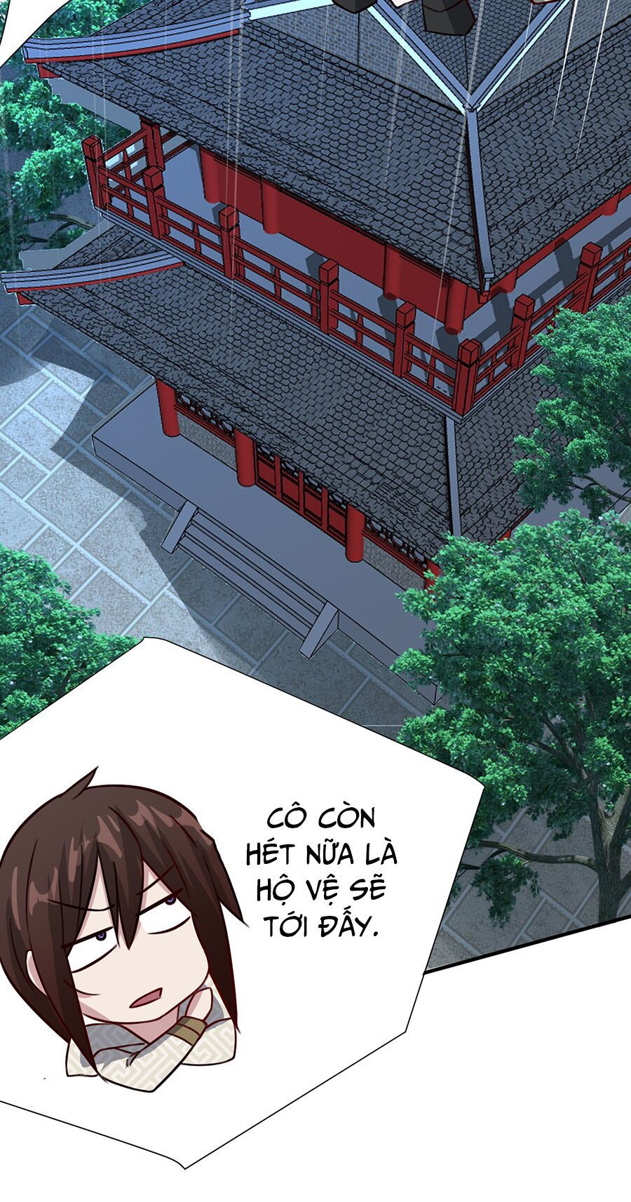 đại bảo kiếm của tôi chapter 28 54