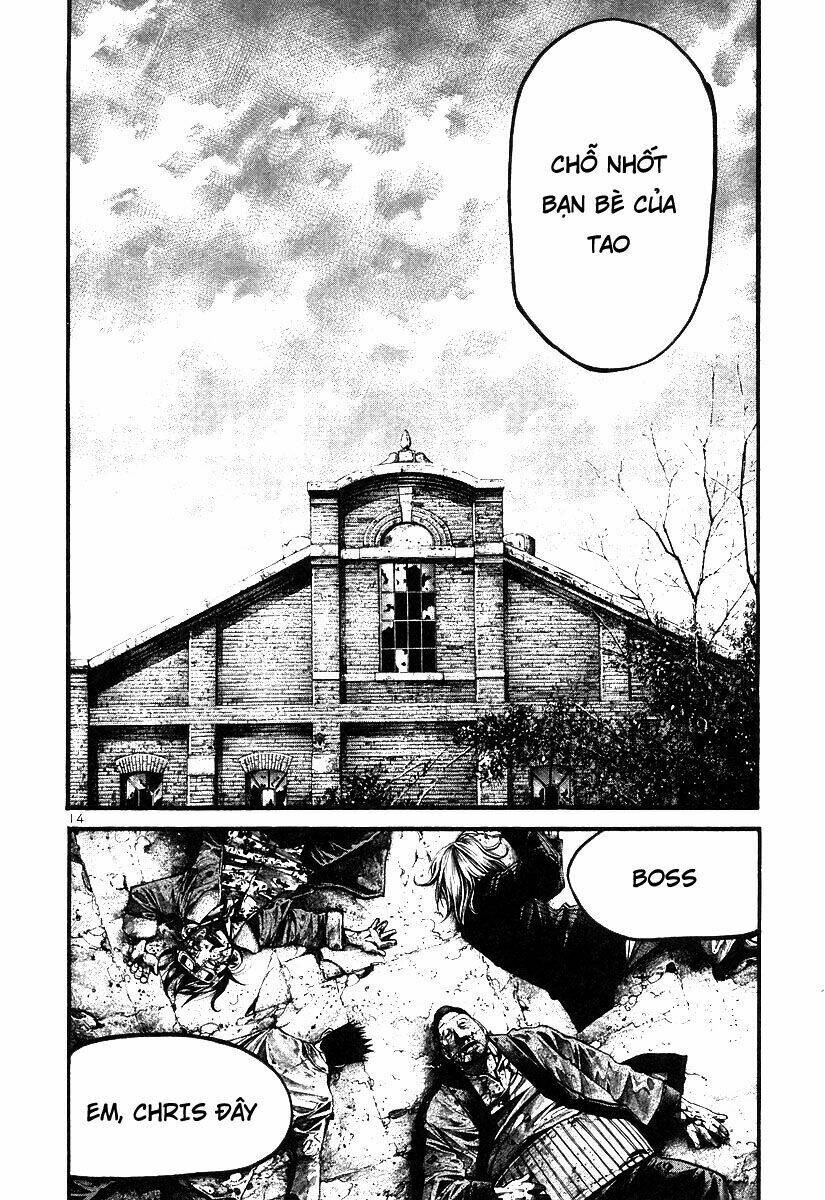 rainbow chapter 182 14