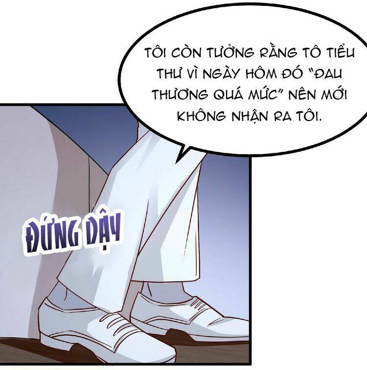 nữ chủ người đàn ông của bạn bị hỏng rồi chapter 8 2