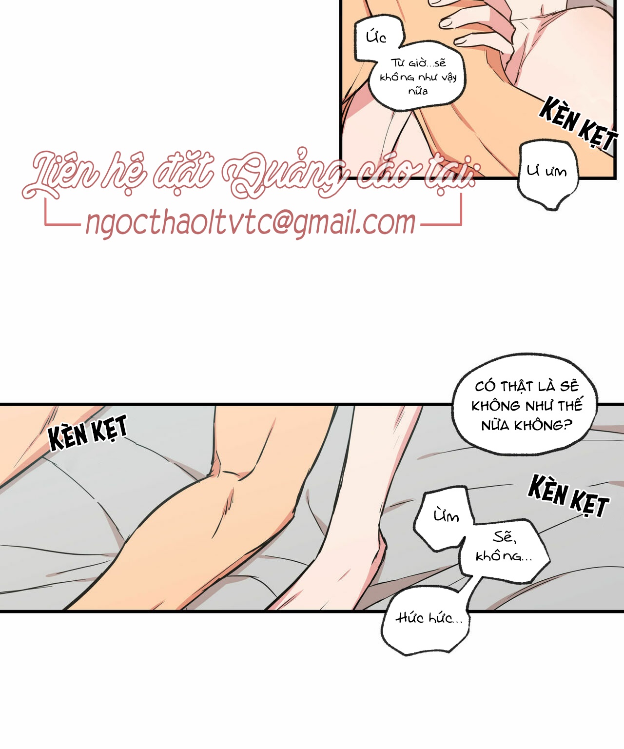 không chốn yêu đương chapter 59 35