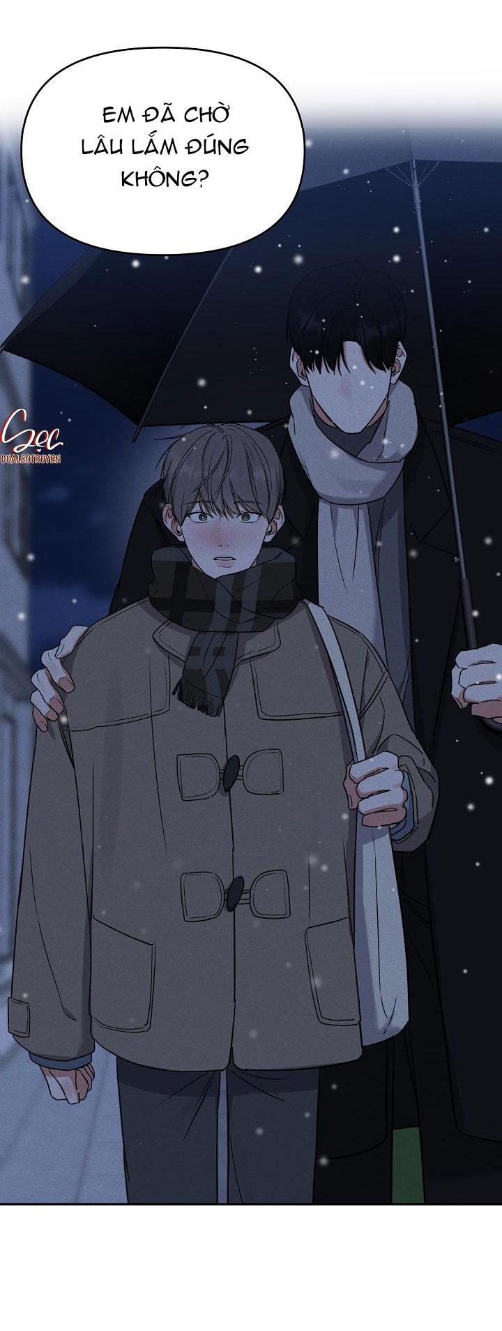 mặt trời của đêm chapter 34 46