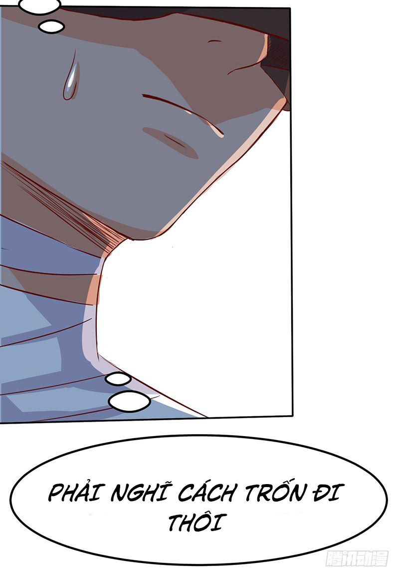 hỗn độn kiếm thần chapter 49 15