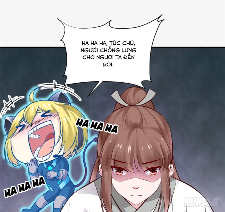 nữ đế livestream công lược chapter 10 28