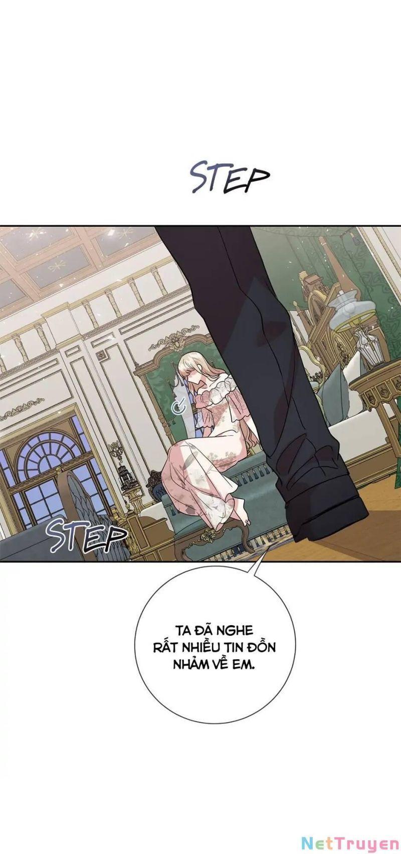 xin ngài đừng ăn tôi chapter 74 39