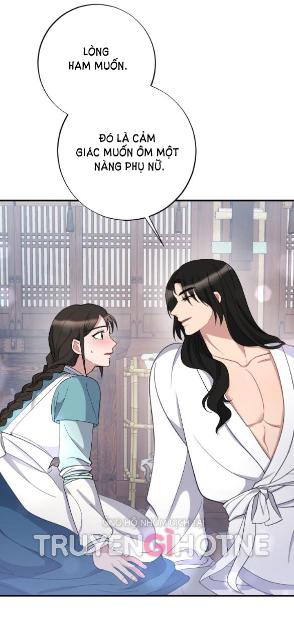 [18+] mơ về một cơn mưa phùn chapter 5.1 6