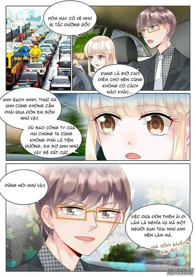nhạ thượng thủ tịch tổng tài chapter 59 2