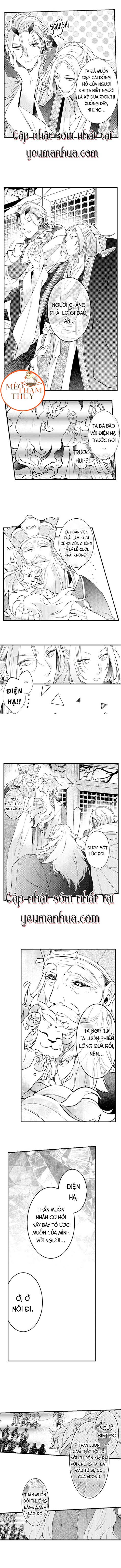 ác ma dục vọng chapter 16 6