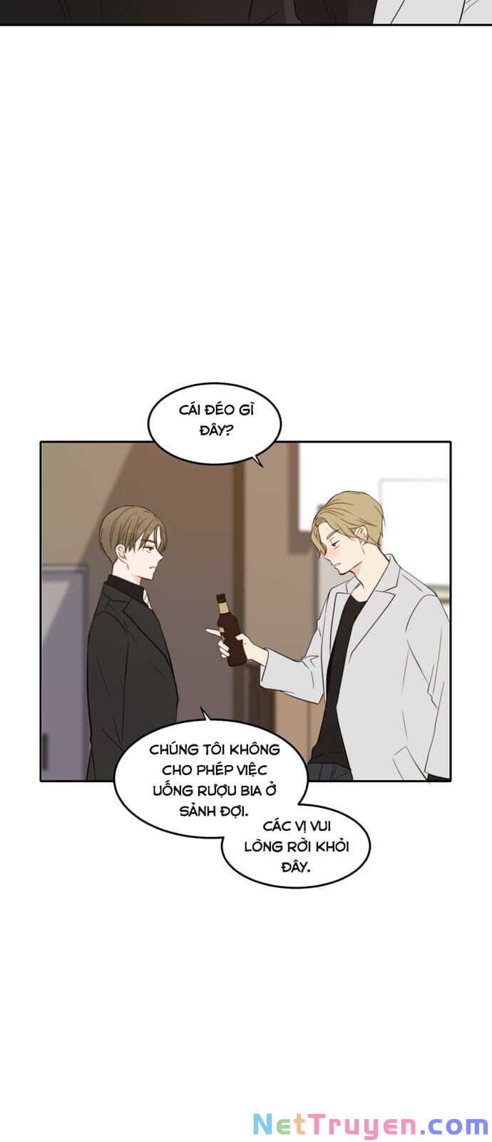 kiếp này cũng xin chăm sóc tôi như vậy nhé kiếp này cũng xin chăm sóc tôi như vậy nhé chapter 18 46