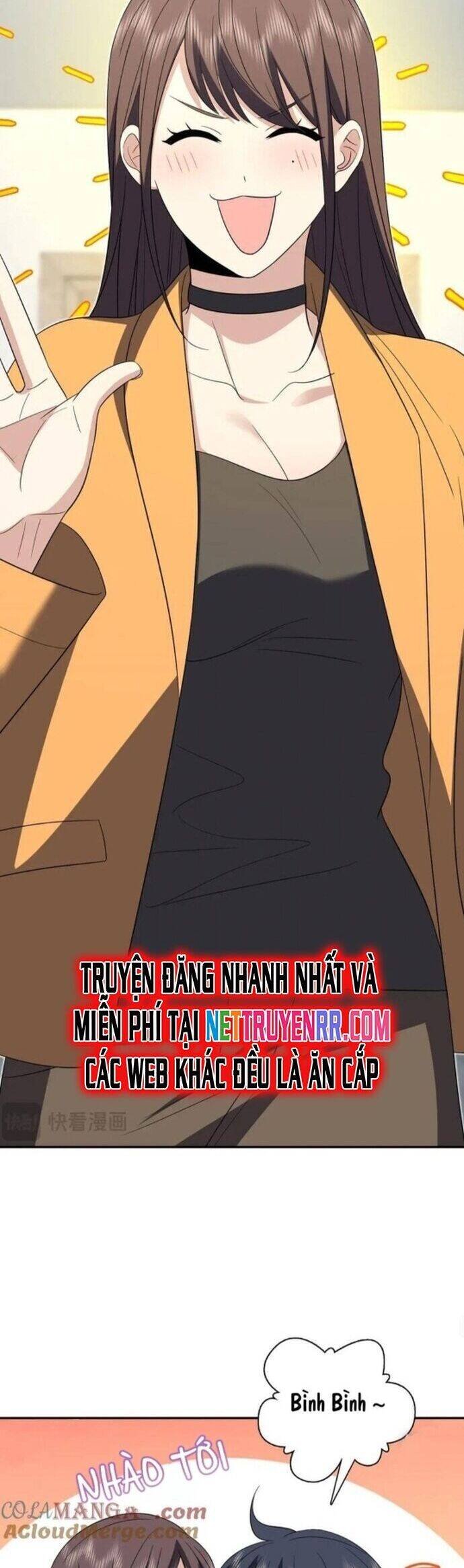 Bà Xã Nhà Tôi Đến Từ Ngàn Năm Trước chapter 343 12