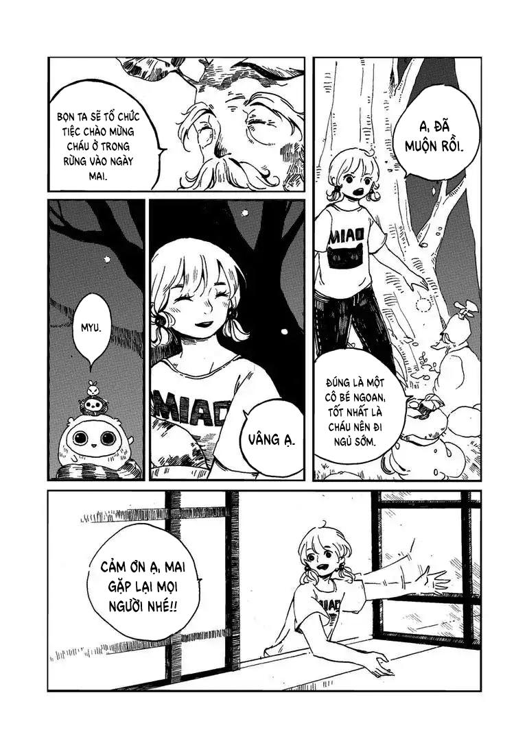 chika's forest chapter 1 22