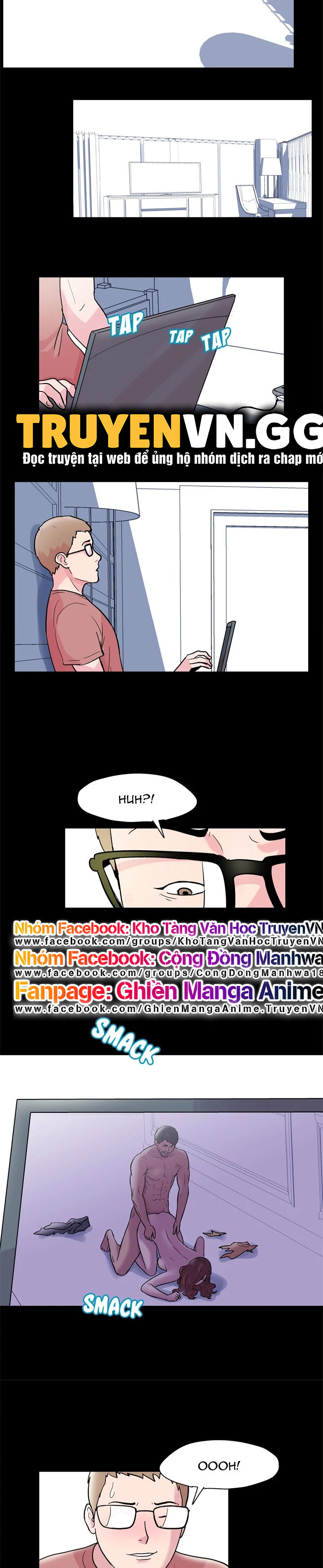 dự án utopia (project utopia) chapter 47 3