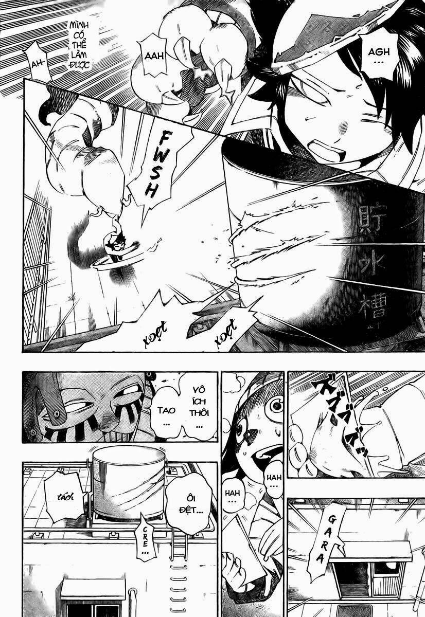 bokke-san chapter 8 11