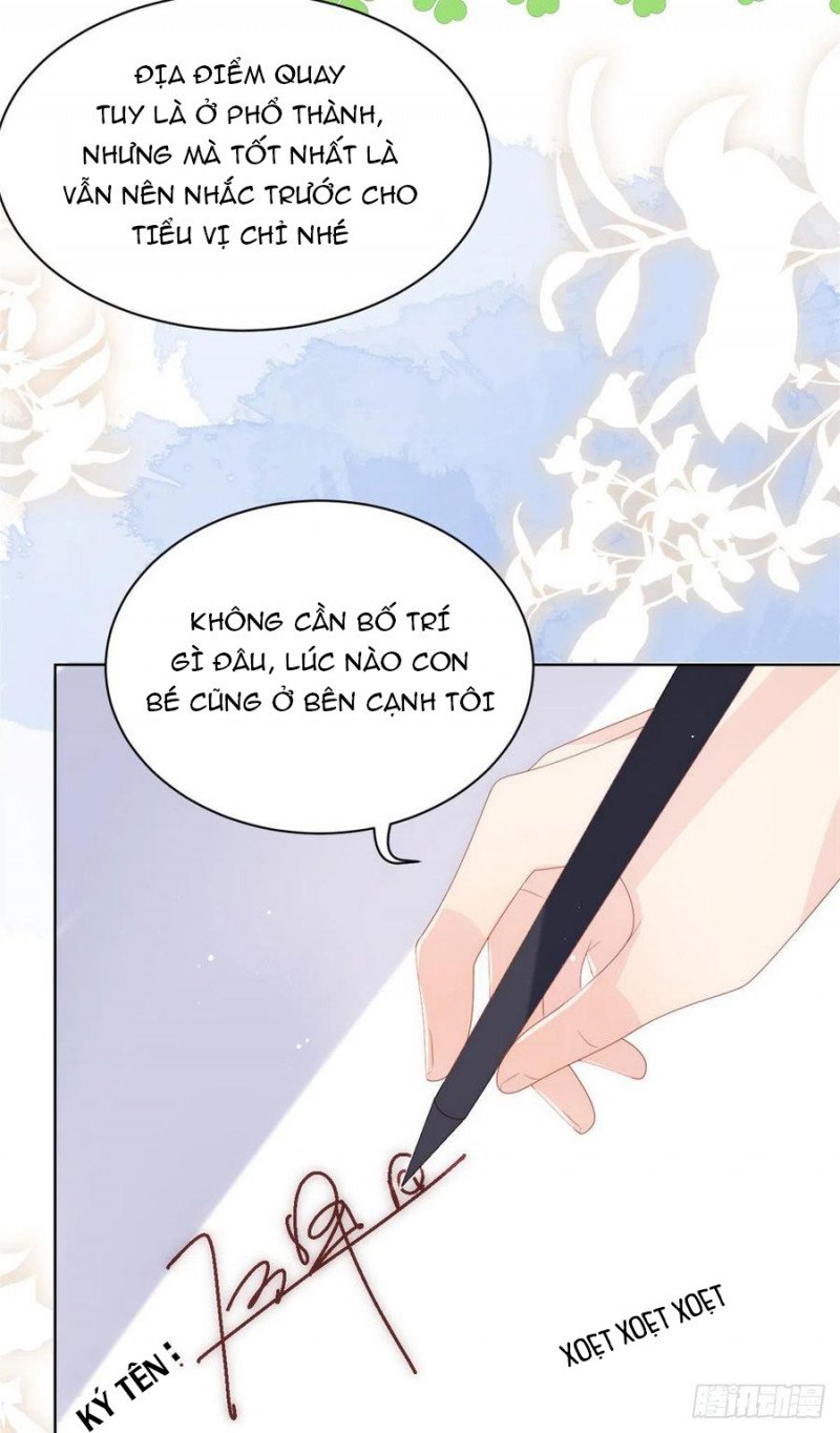 đoàn sủng lão đại ba tuổi rưỡi chapter 106 2