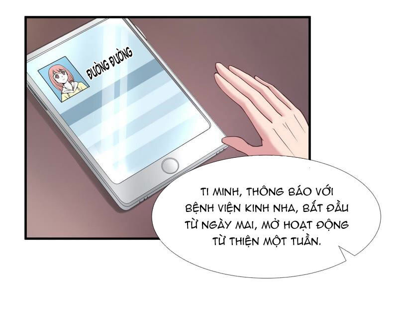 chiến lược lãng mạn của thịnh thiếu chapter 21 38