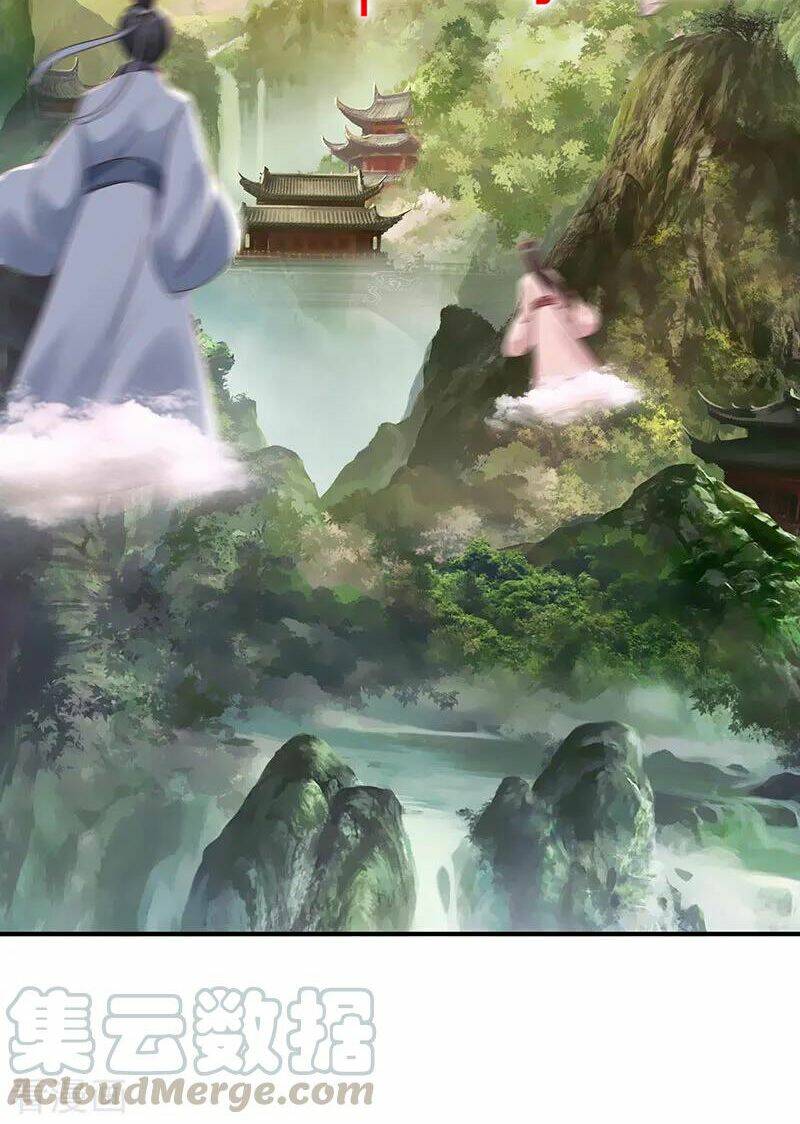 thần y yêu hậu chapter 51 3