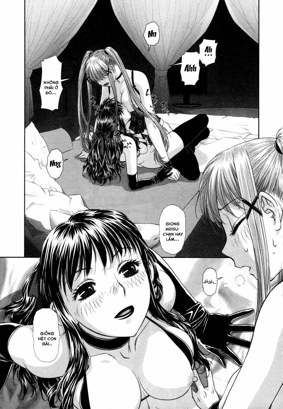 my doll house chapter 15 9