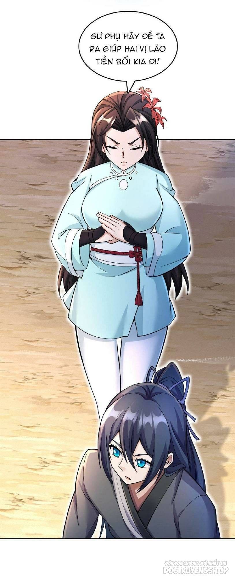 bắt đầu với kiếm vực, ta lặng lẽ tu luyện thành kiếm thần chapter 36 11