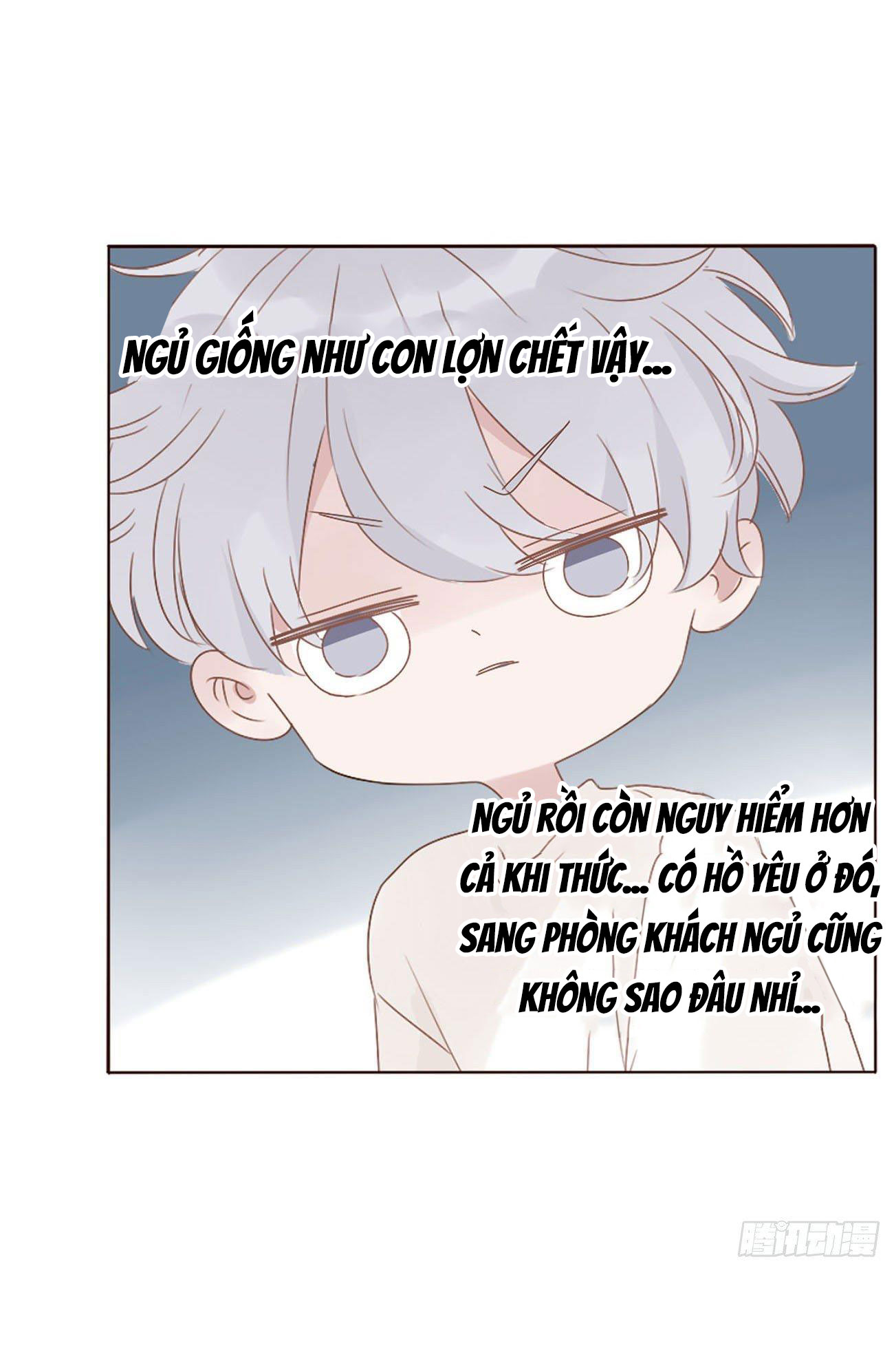 ôm chặt vào lòng chapter 14 16