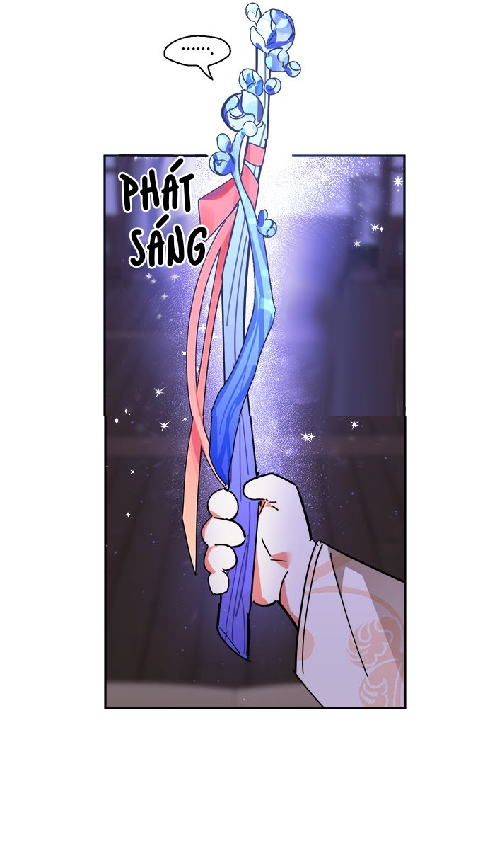 con gái bảo bối của boss phản diện chapter 9 30