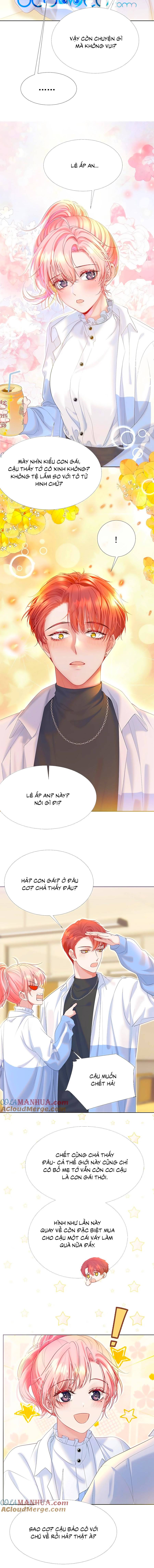 trọng sinh trở về năm ấy chồng tôi là hotboy chapter 34 2