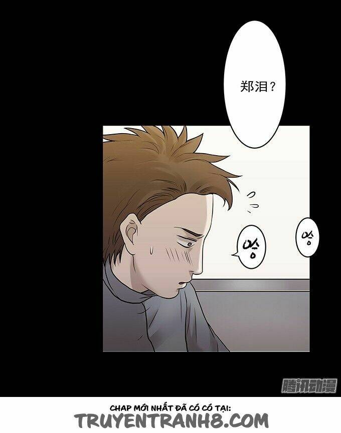 ớn lạnh tuyệt đối chapter 105 33