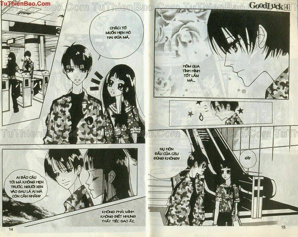 good luck chapter 4 7