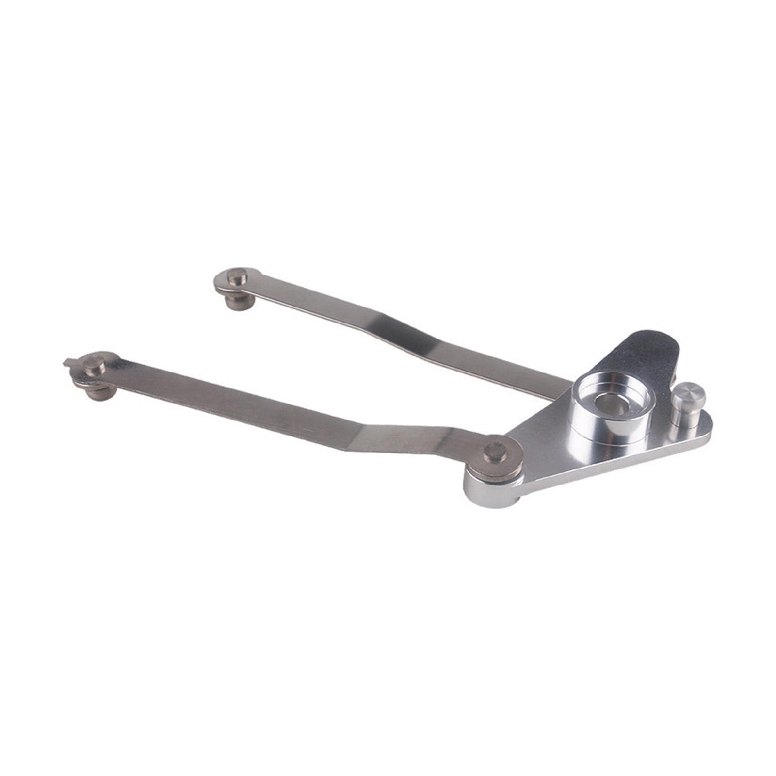 Intake Manifold  Runner Lever Repair  2721402401 for M272 V6