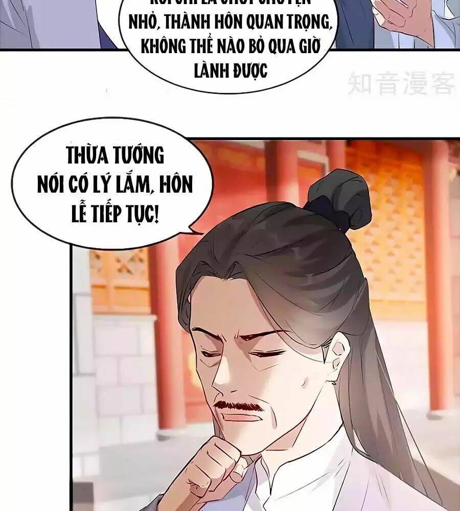 gian phi như thử đa kiều chapter 44 73
