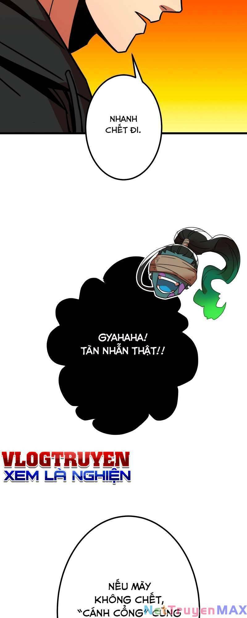 Huyết Thánh Cứu Thế Chủ~ Ta Chỉ Cần 0.0000001% Đã Trở Thành Vô Địch chapter 12 13