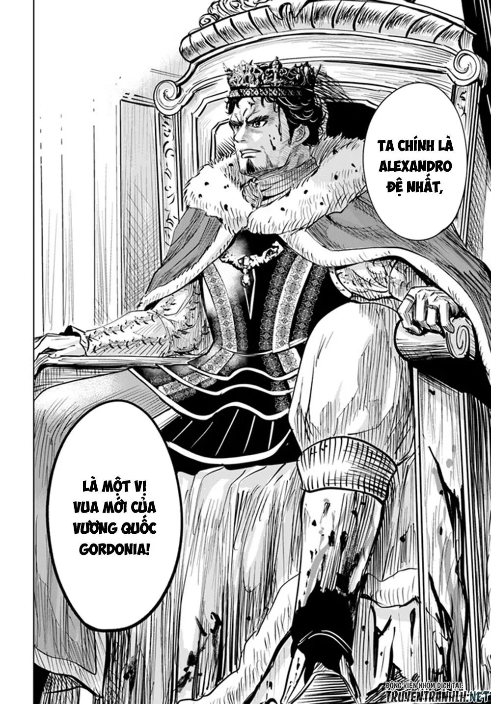 hành trình chịch dạo của của máy dập cổ đại chapter 30 22