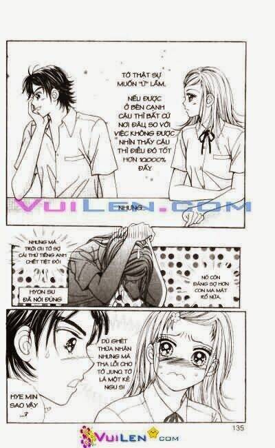 tên nô lệ đáng yêu chapter 5 135