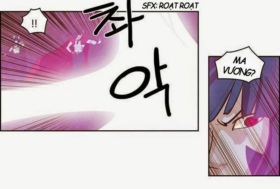 the devil king is bored chapter 125 19