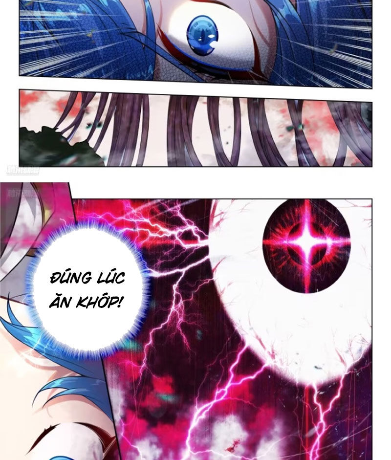 đấu la đại lục ii (tuyệt thế đường môn) chapter 441 8