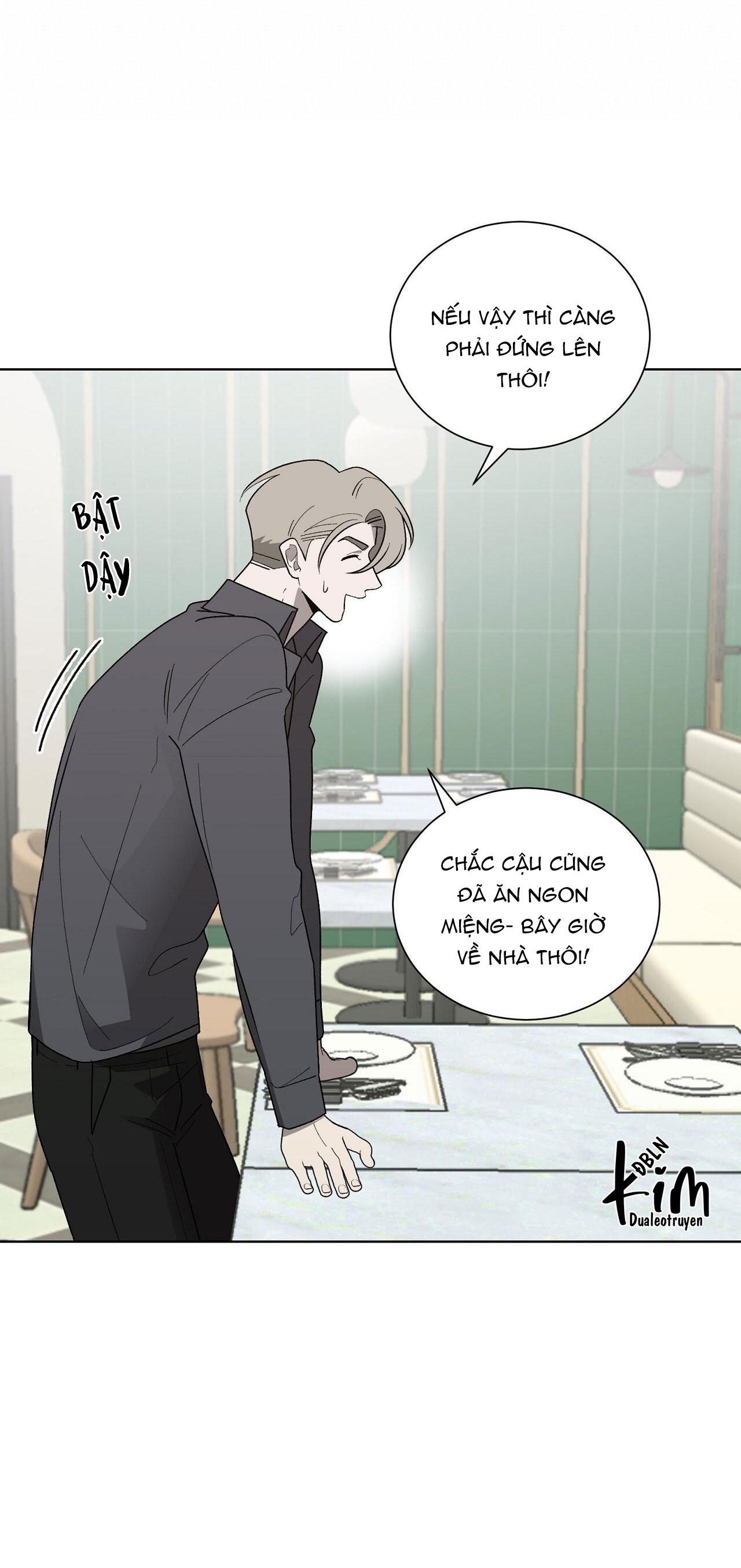 khi chim thước đến chapter 11 20