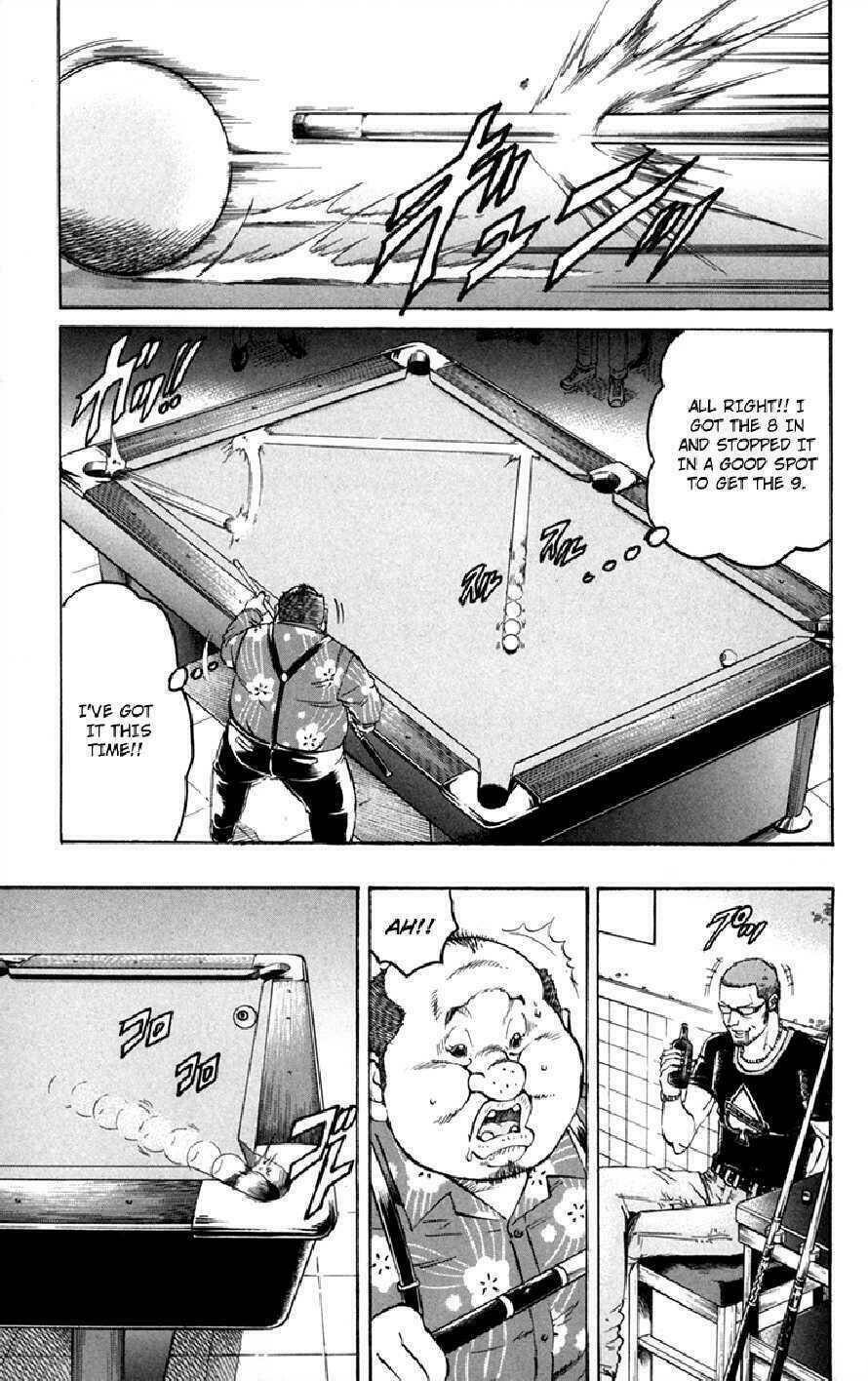 gamble fish chapter 51 4