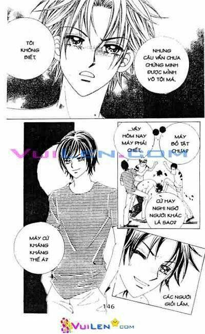 mùa ảo vọng - strange pension chapter 7 146