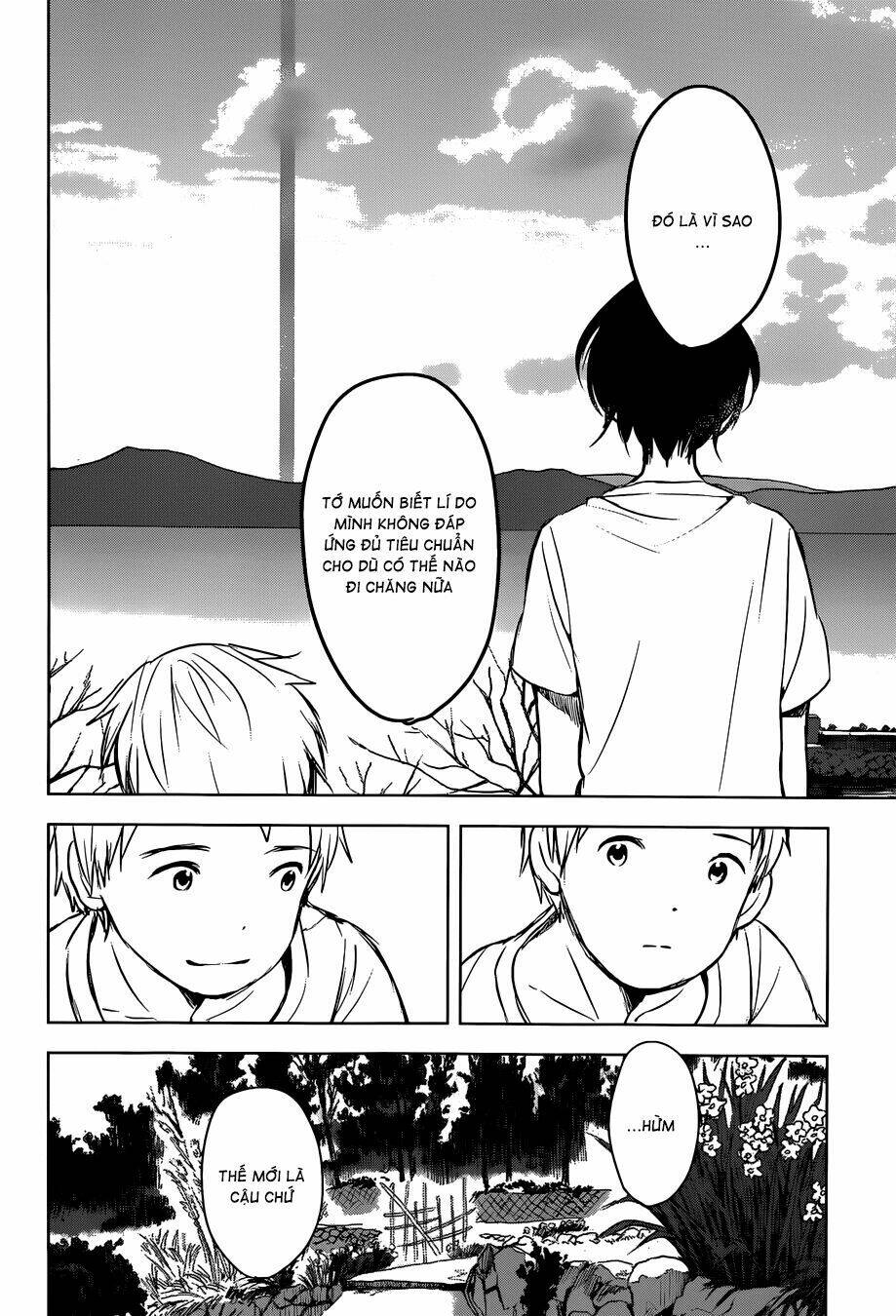 gojikanme no sensou chapter 4 10