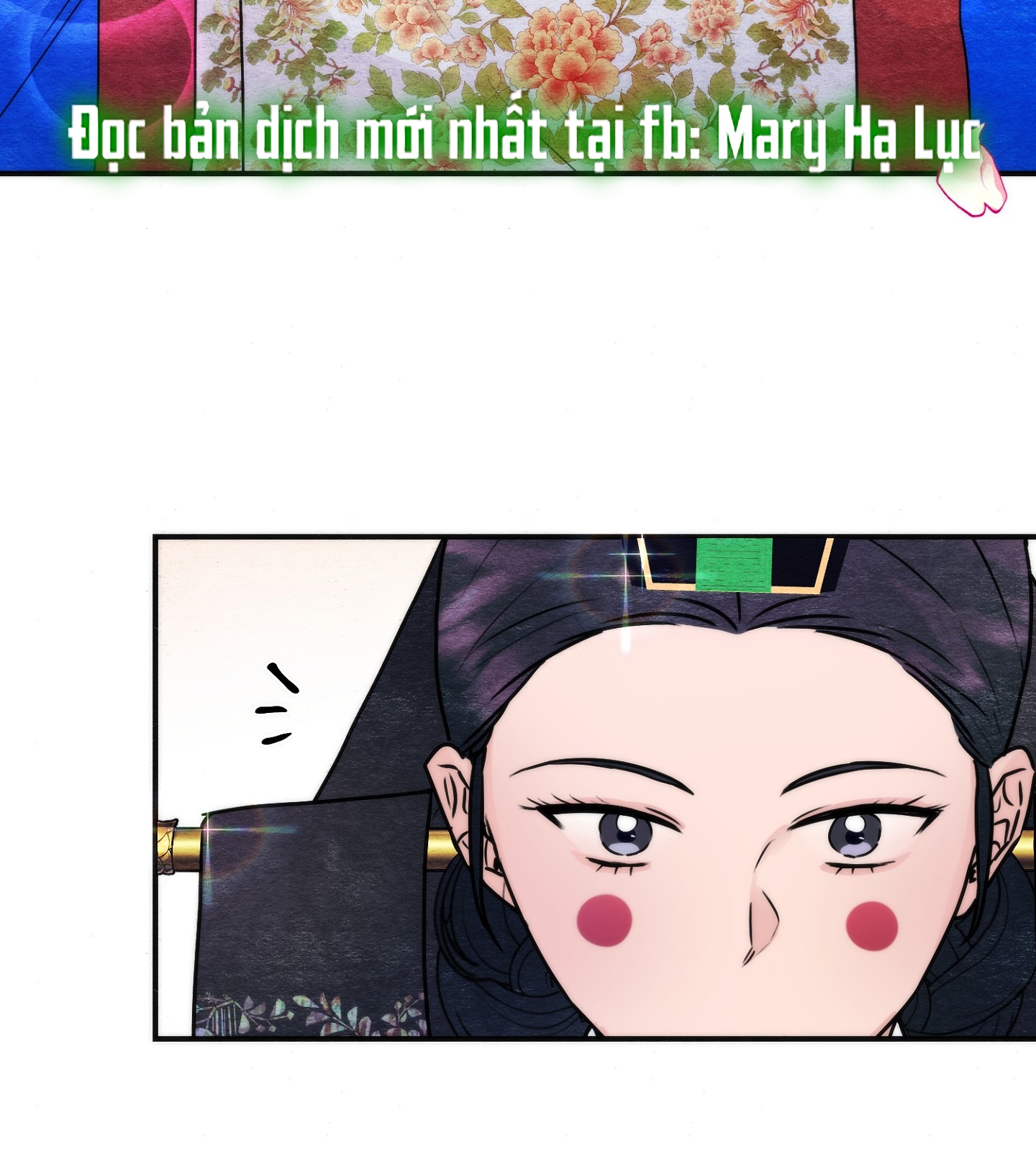 Cương Nhân chapter 86.2 19